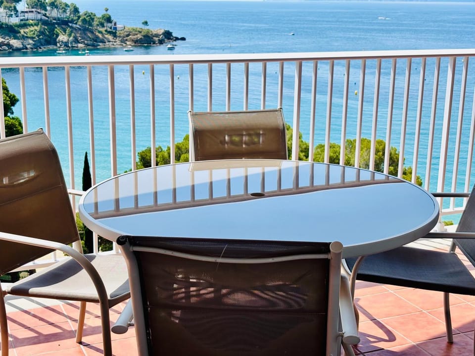 Global Immo 3213 Horizonte Azul Apartment in Roses