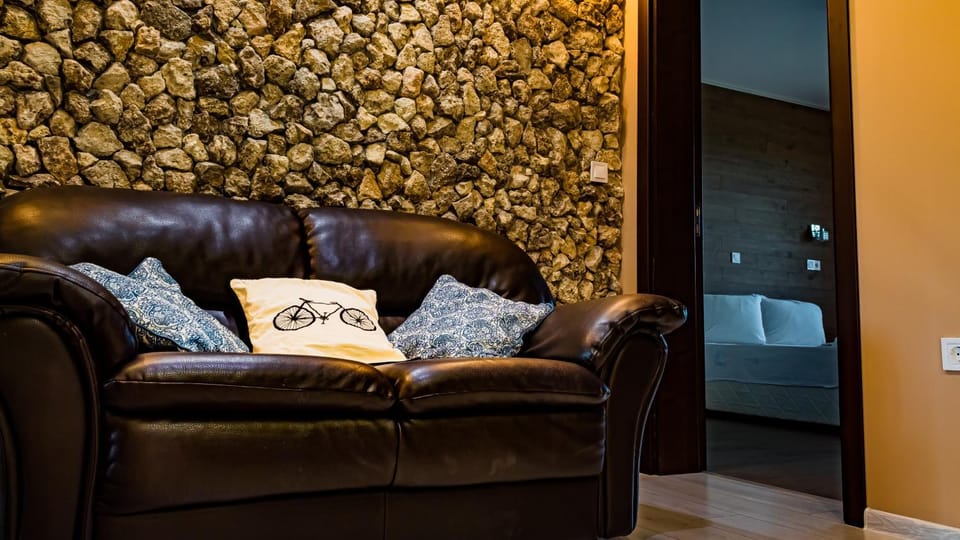 Villa Heaven Hills Villa in Varna Province