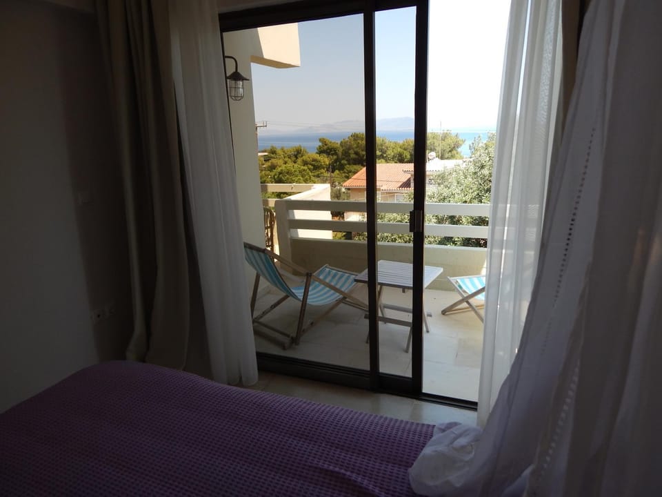 Balcony/Terrace, Bedroom