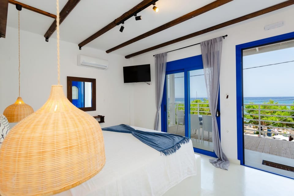 Apágkio Filoxenia Apartment in Rhodes, Greece