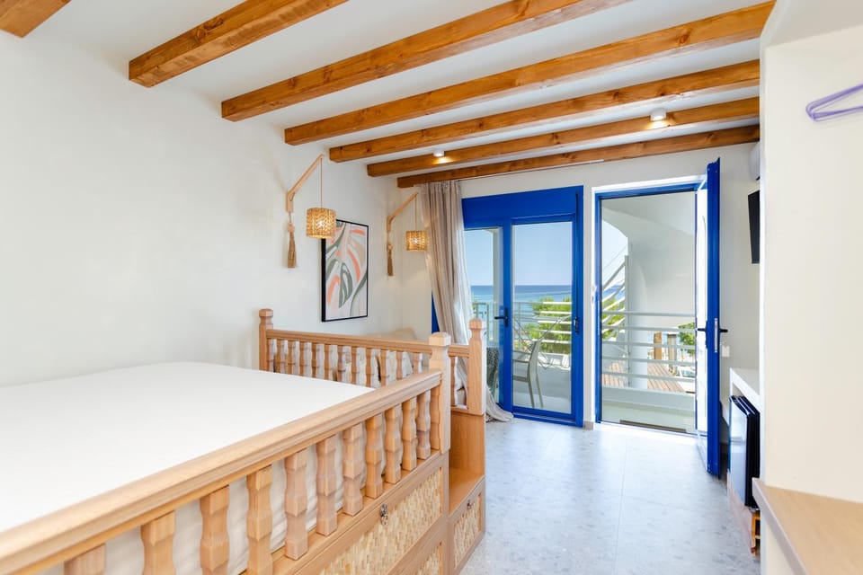 Apágkio Filoxenia Apartment in Rhodes, Greece