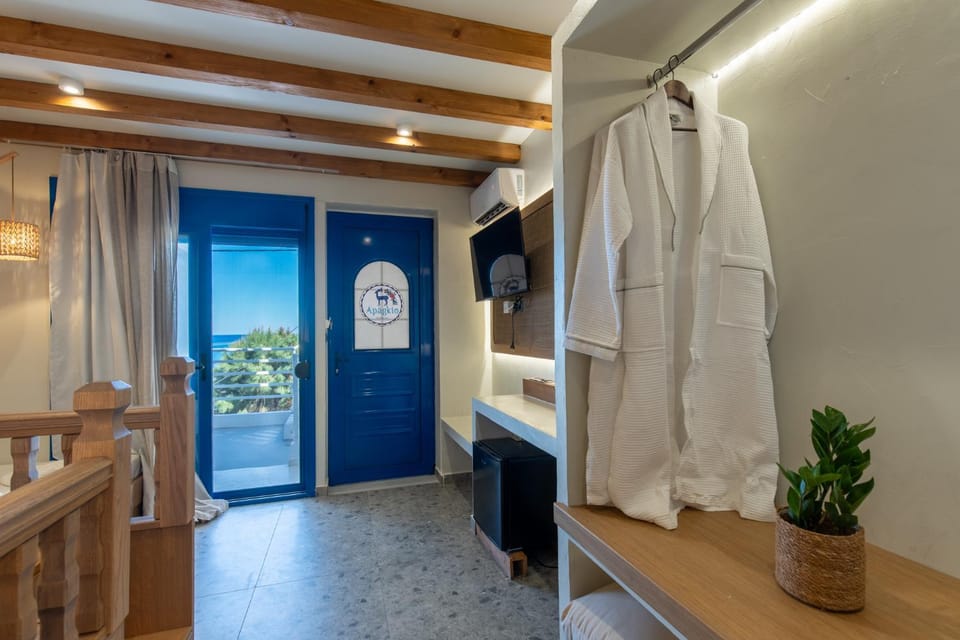 Apágkio Filoxenia Apartment in Rhodes, Greece