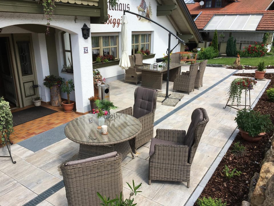 Balcony/Terrace, Internal: Not applicable to any particular room