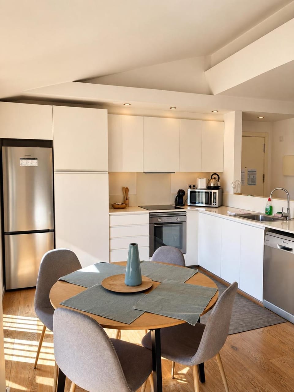 kitchen, kitchen