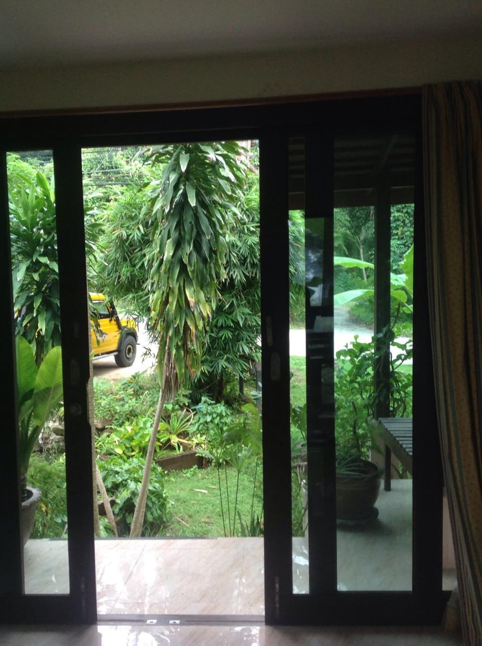 Ban sabai woktum Apartment in Ko Pha-ngan Sub-district