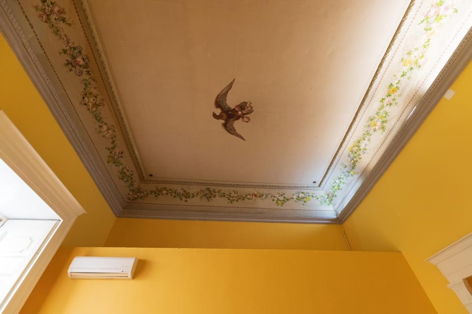 Decorative detail