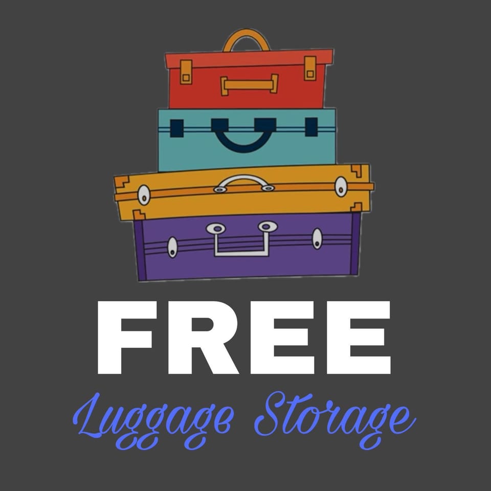 storage