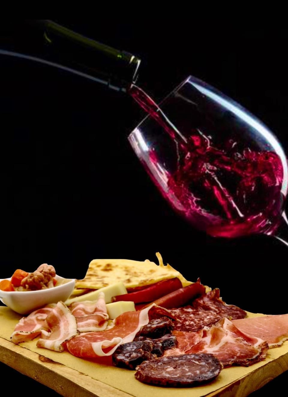 Hotel La Ginestra Hotel in Marche