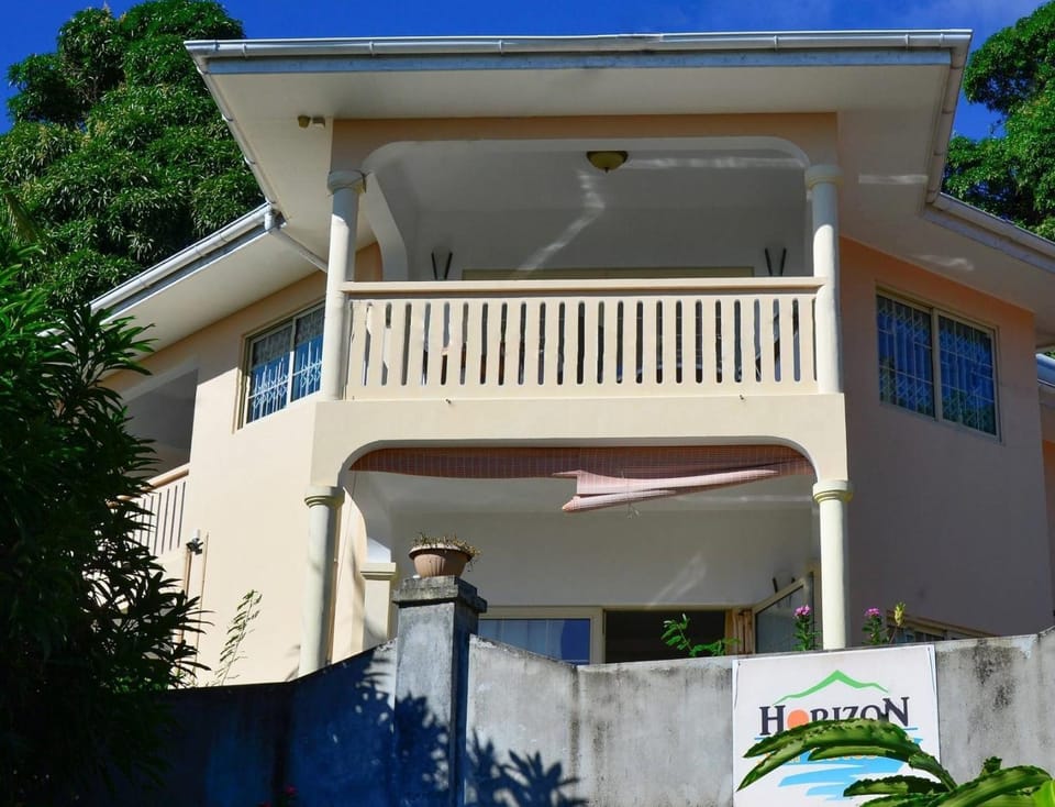 HORIZON selfcatering Apartment in Africa