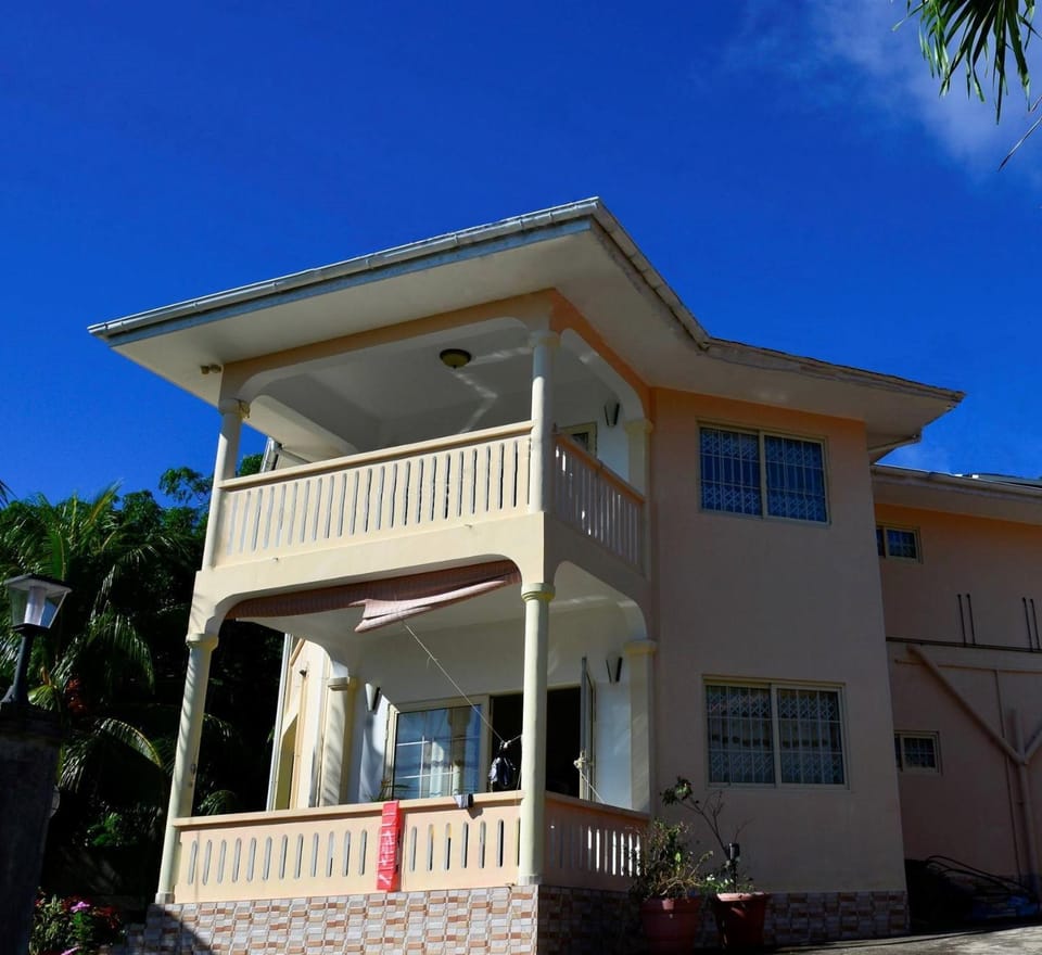HORIZON selfcatering Apartment in Africa