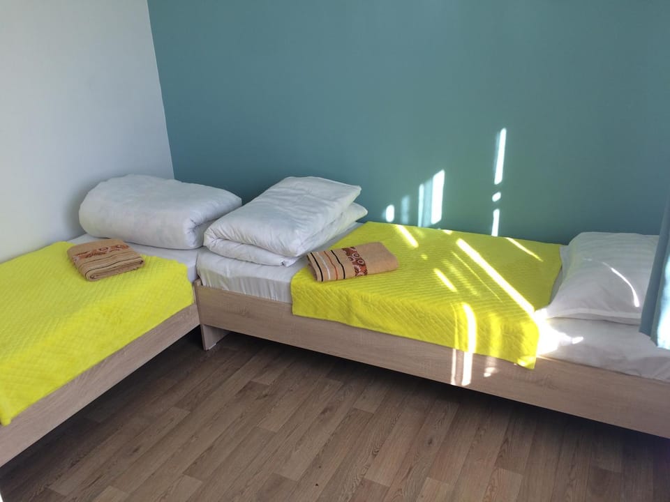 KbH-Karakol based Hostel Hostel in Almaty Region, Kazakhstan