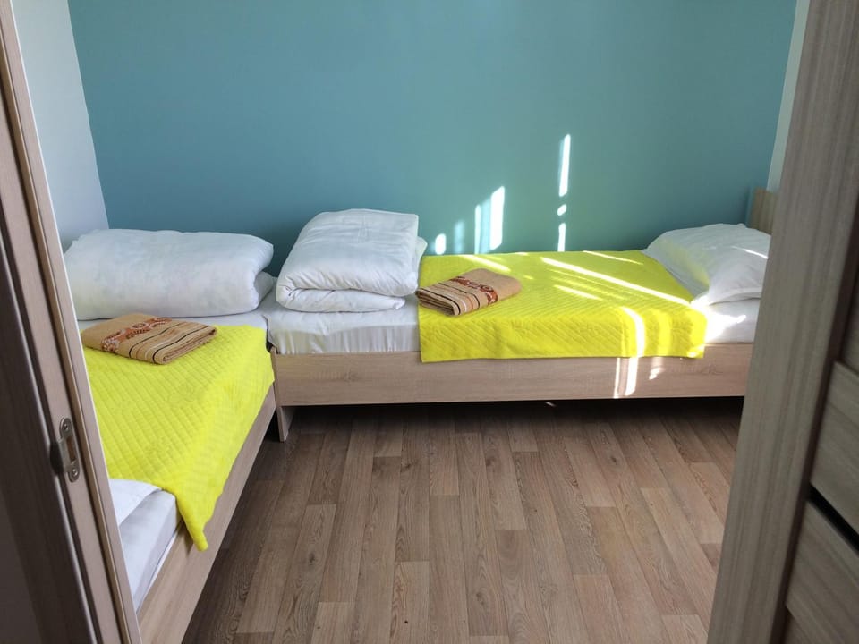 KbH-Karakol based Hostel Hostel in Almaty Region, Kazakhstan