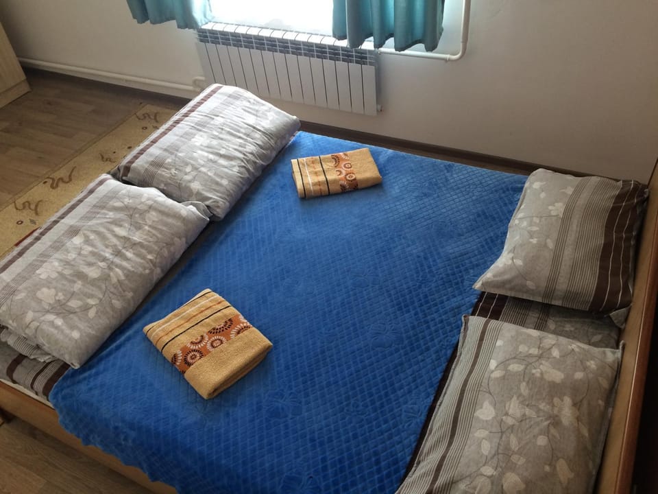 KbH-Karakol based Hostel Hostel in Almaty Region, Kazakhstan