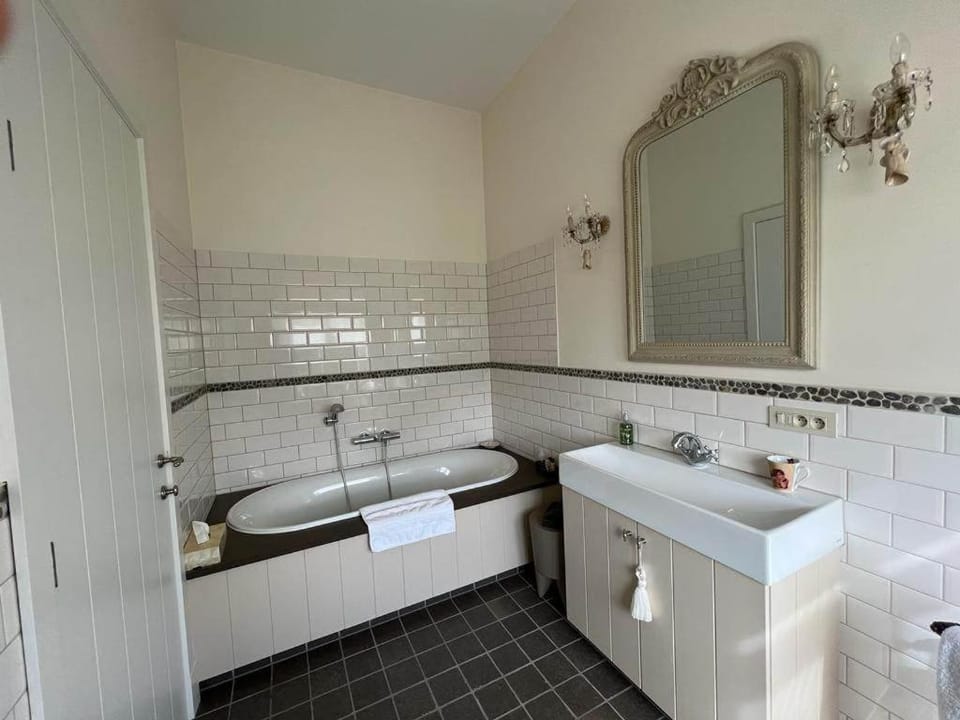 De Pastory Hotel in Peer