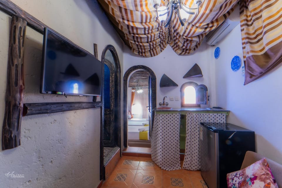 Riad Antek Riad in Chefchaouen