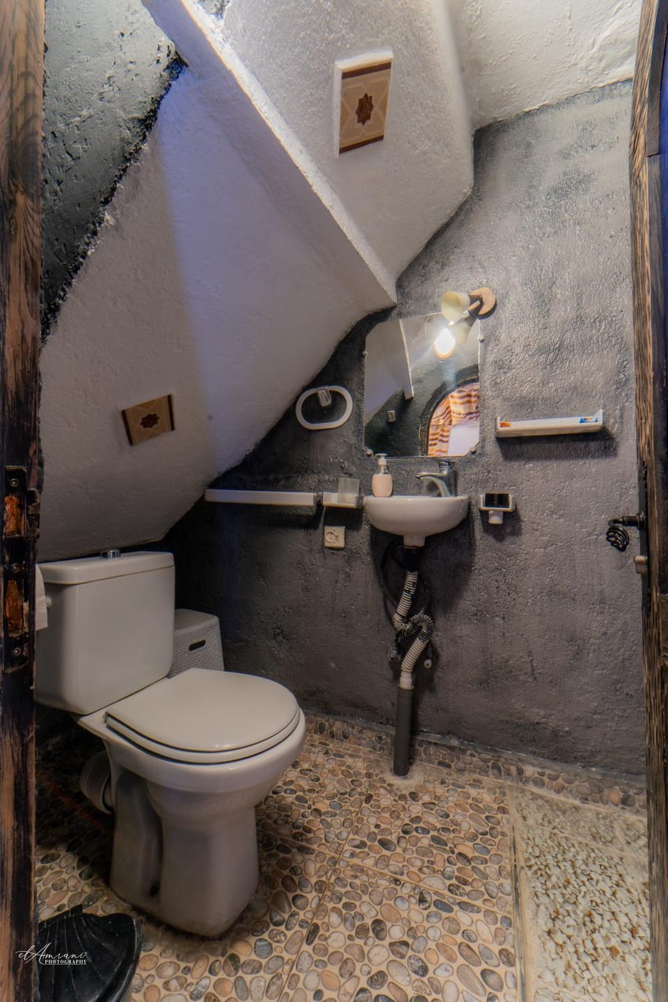 Riad Antek Riad in Chefchaouen
