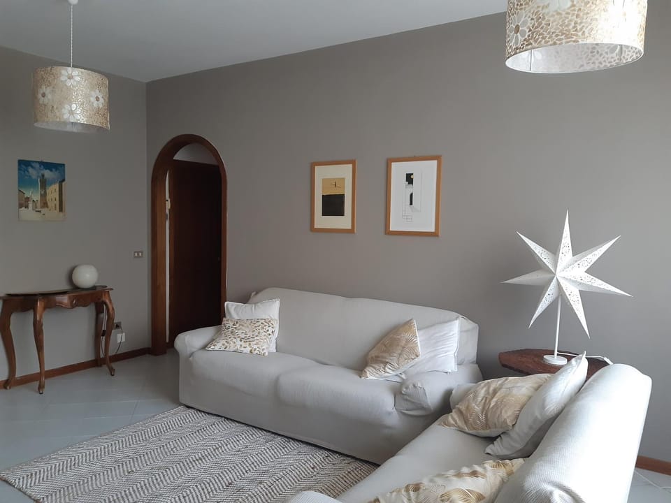 Il piccolo ristoro Apartment in Arezzo