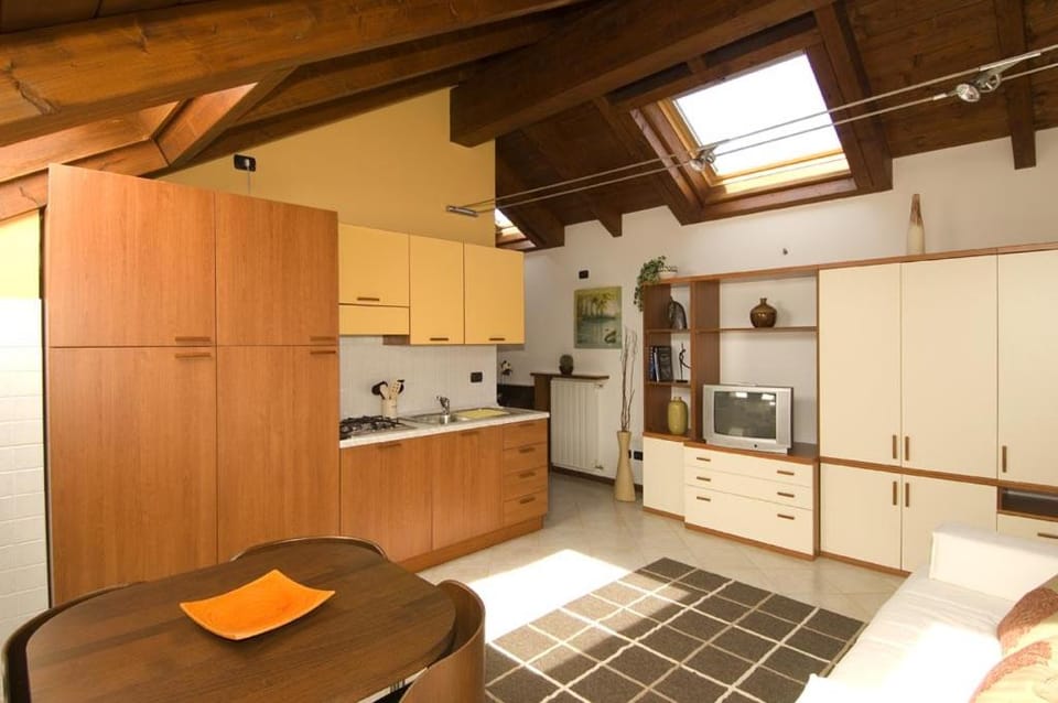 Appartamenti Villa Anna Apartment in Lombardy