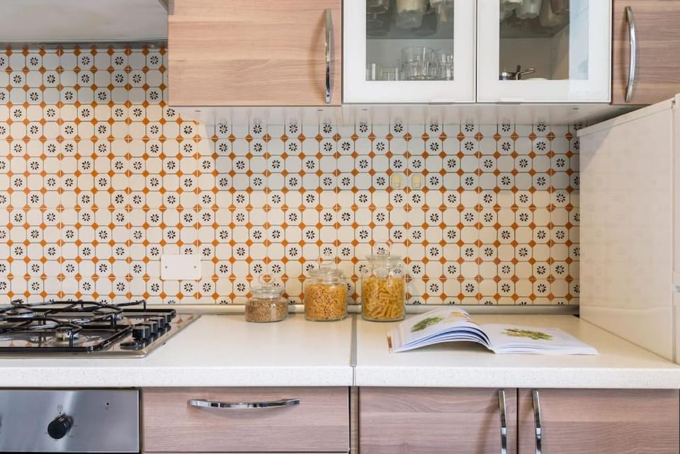 Carlotta Flexyrent Apartment Apartment in Rapallo