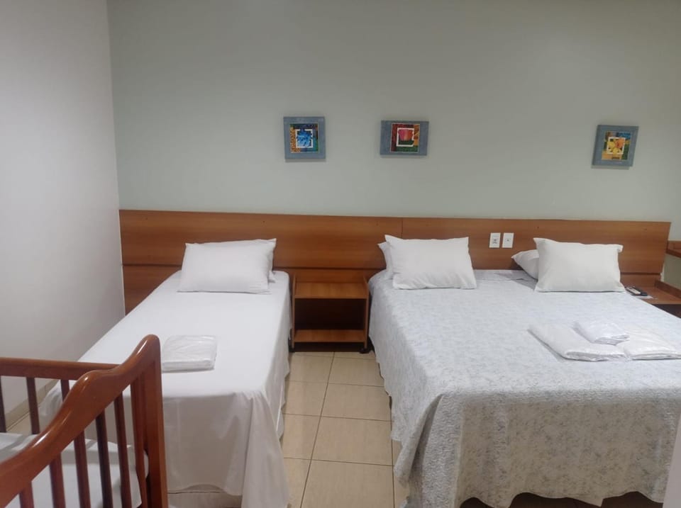 Buriti Hotel Hotel in State of Mato Grosso do Sul, Brazil