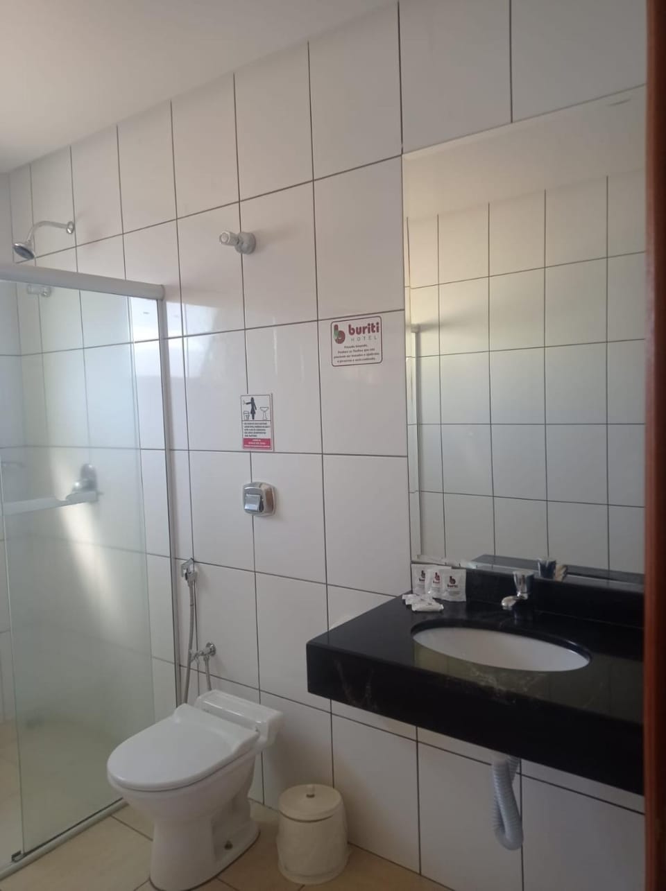 Buriti Hotel Hotel in State of Mato Grosso do Sul, Brazil