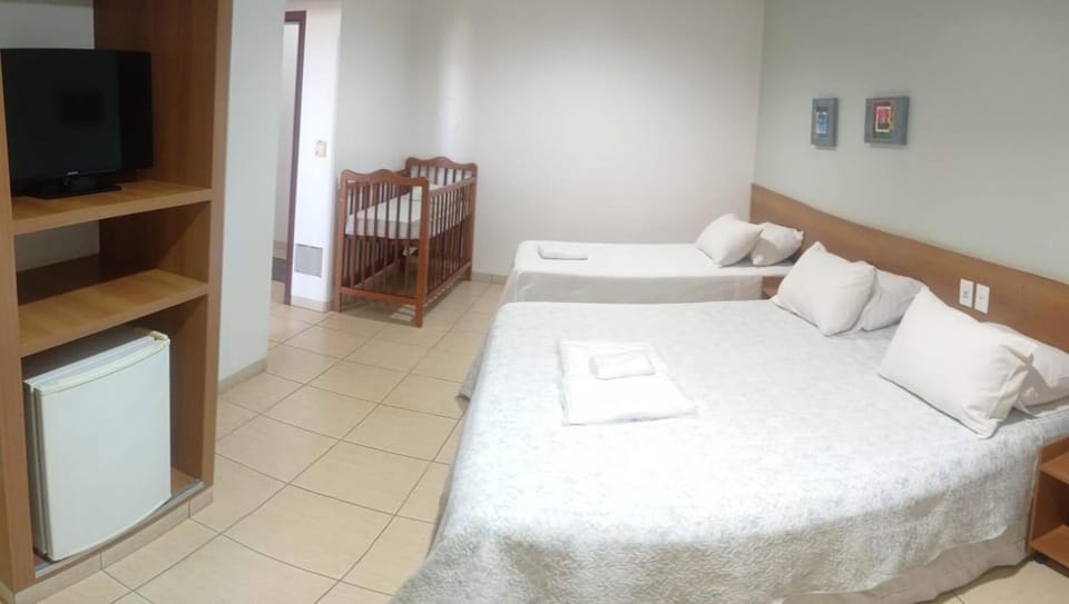 Buriti Hotel Hotel in State of Mato Grosso do Sul, Brazil