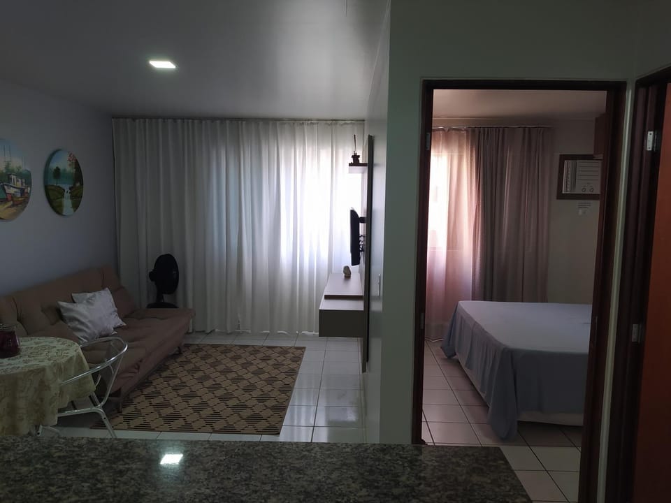 Apartamento na orla de Maceió Apartment in Maceió
