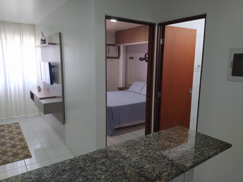 Apartamento na orla de Maceió Apartment in Maceió