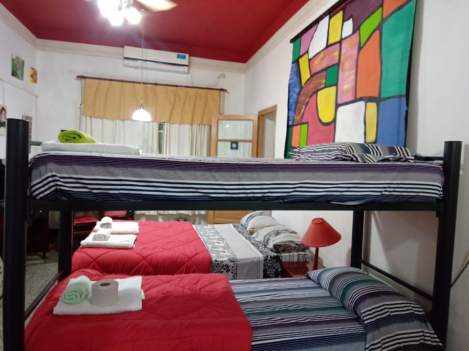 EnmicasaSSJ-Rosario Vacation rental in Rosario
