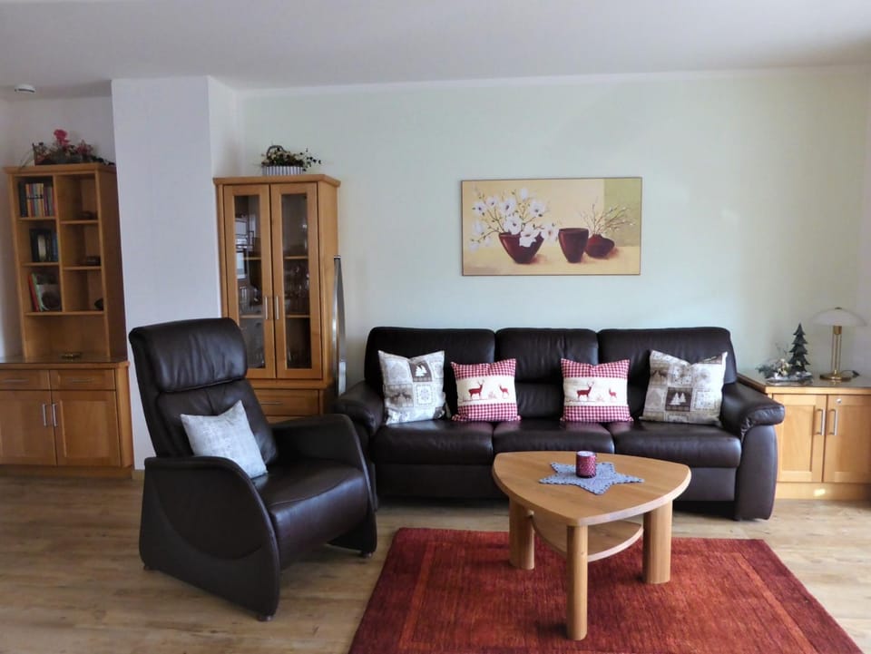 Alpenflair Ferienwohnungen Whg 301 Apartment in Oberstdorf