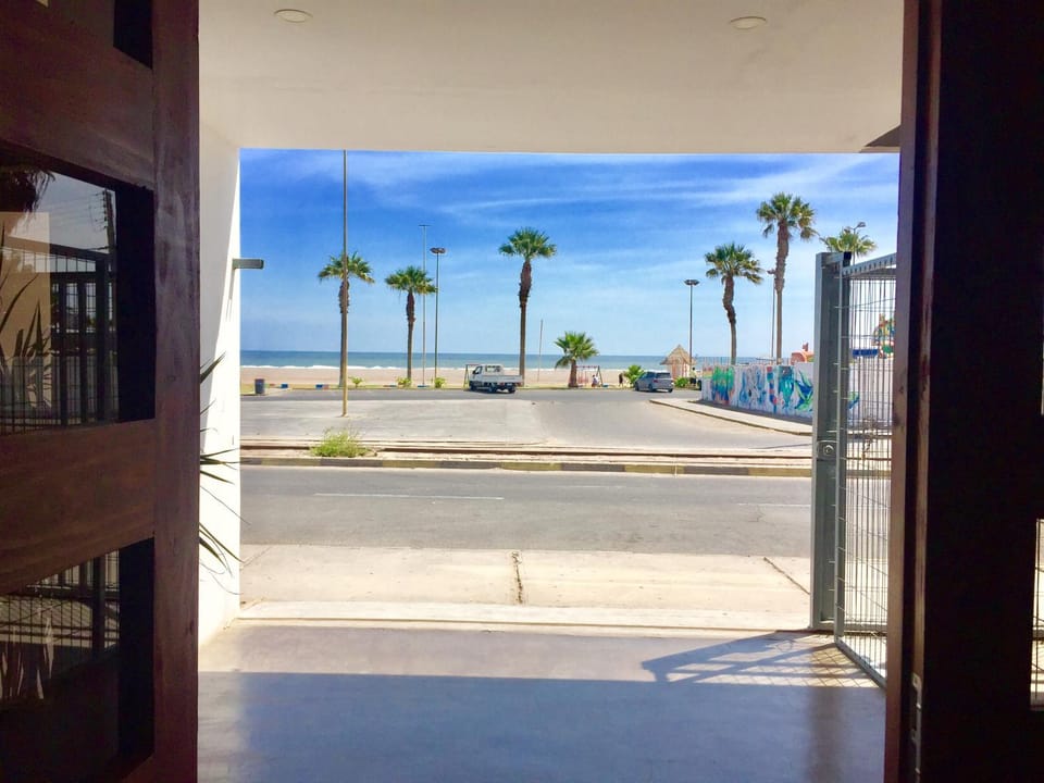 Sea view
