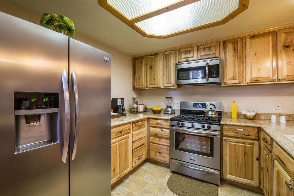 Coffee/tea facilities, Kitchen or kitchenette