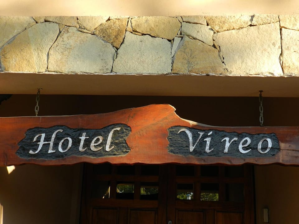 Property logo or sign