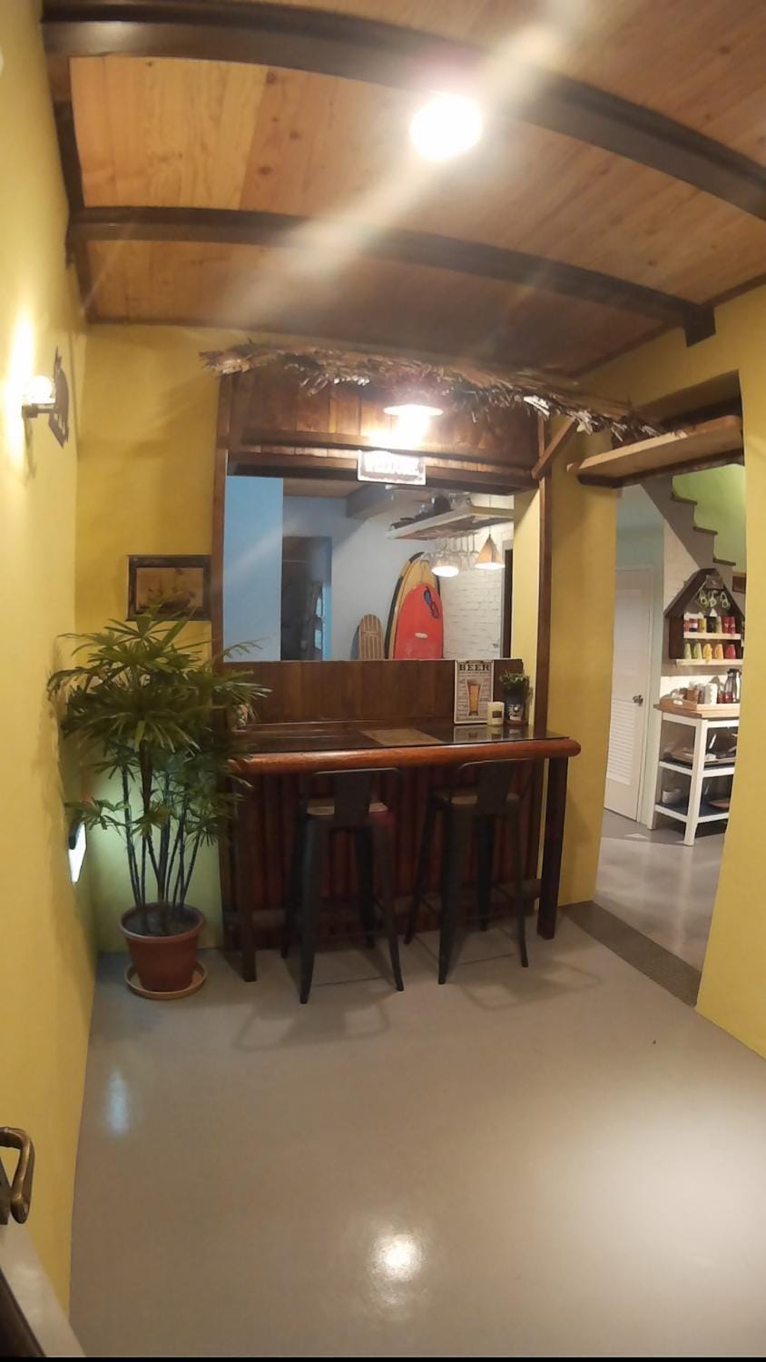 Lobby or reception, Lounge or bar, Evening entertainment