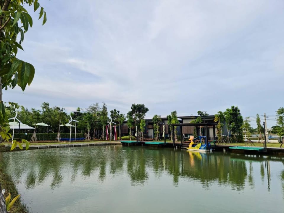 T'Luck House Resort Resort in Thailand