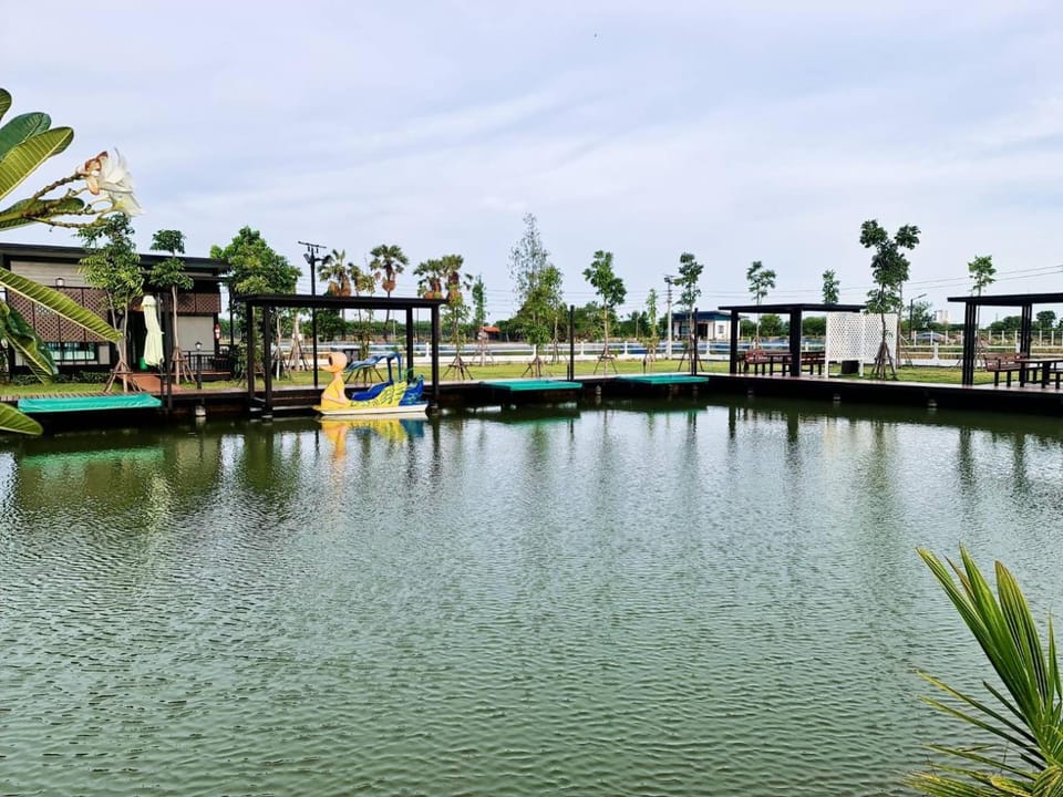 T'Luck House Resort Resort in Thailand
