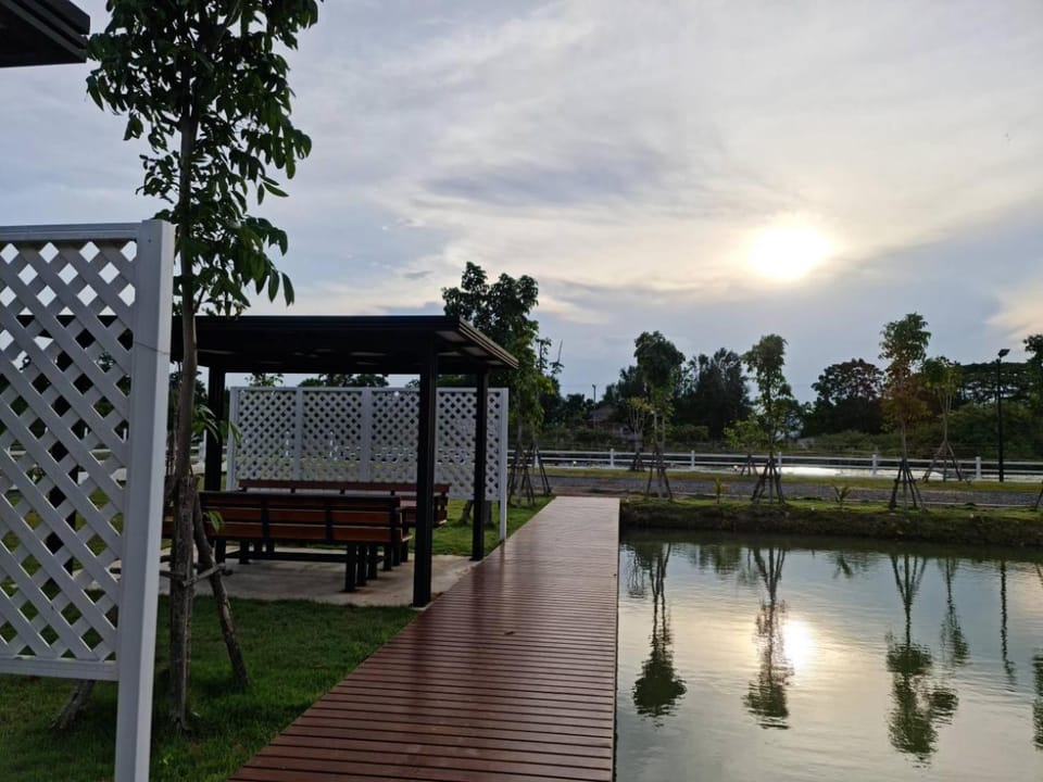 T'Luck House Resort Resort in Thailand