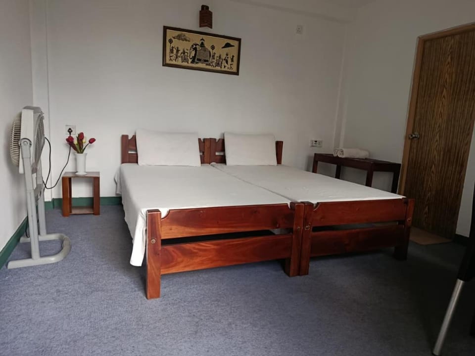 Jily Stay Vacation rental in Kandy