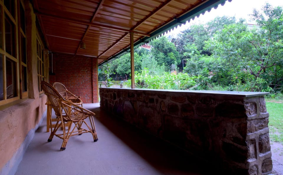 Patio, Garden, View (from property/room), Garden view