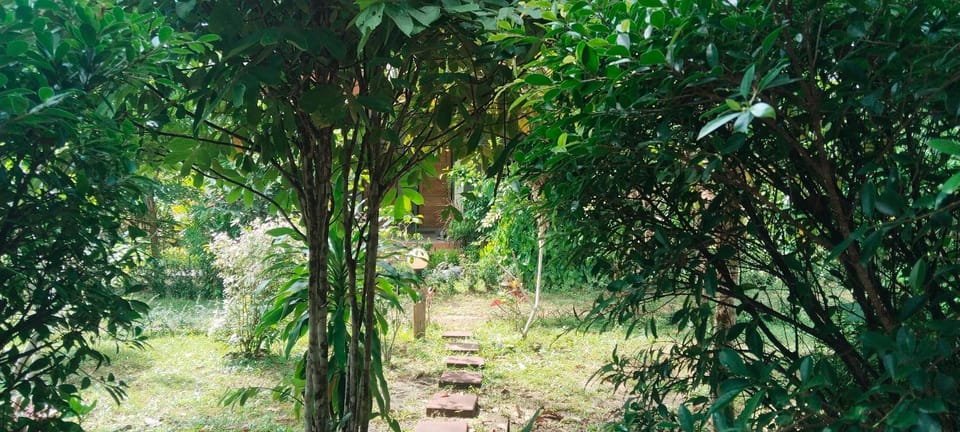 Mada Lanta Mai Keaw Resort in Krabi Changwat