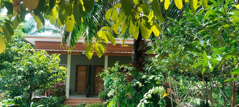 Mada Lanta Mai Keaw Resort in Krabi Changwat