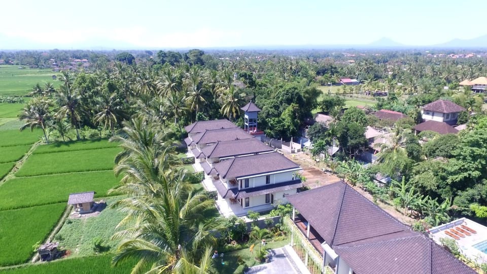 Property building, Bird's eye view, View (from property/room)