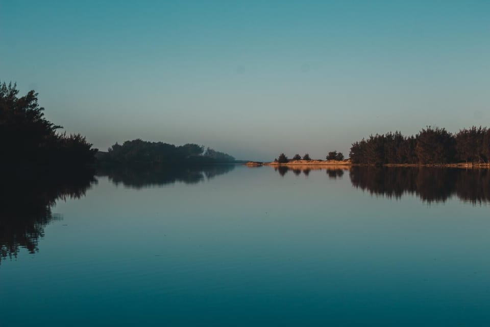 River view