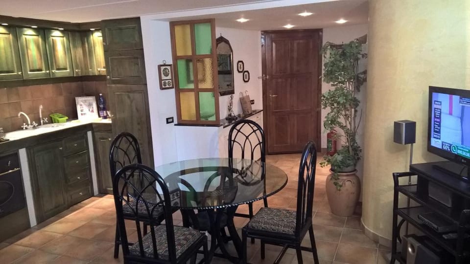 La Petie Maison di Apricus House in Lazio