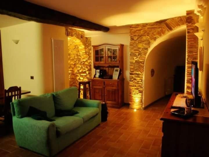 Casa Mary di Apricus House in Lazio