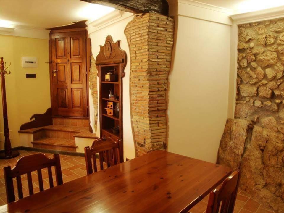 Casa Mary di Apricus House in Lazio