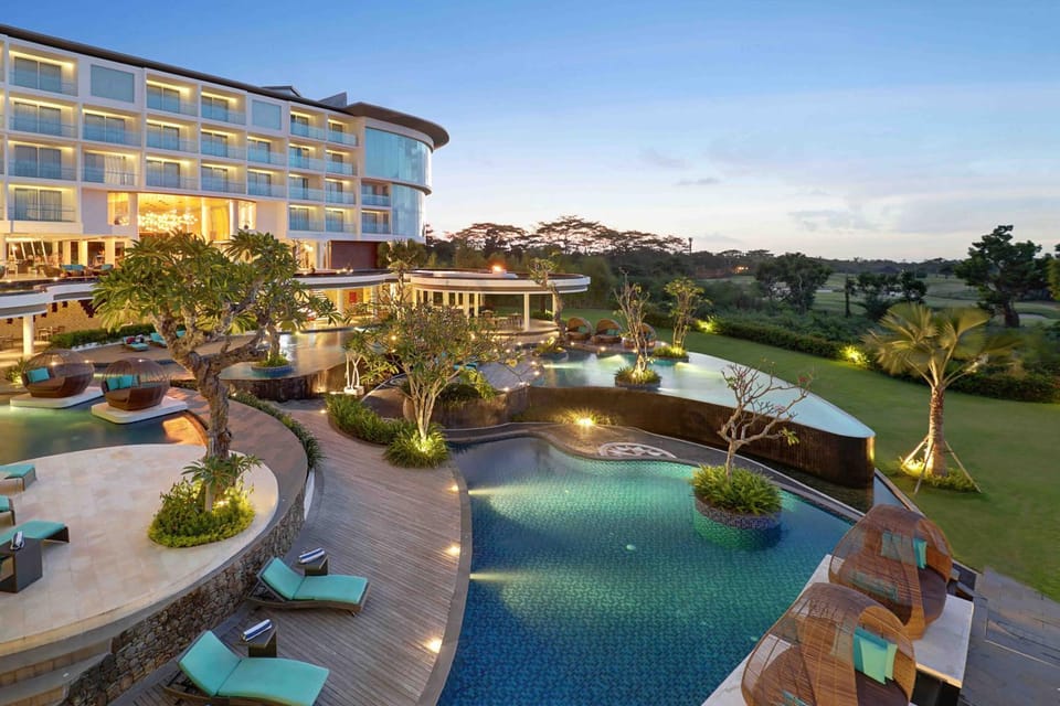 Pool view, Swimming pool, Swimming pool