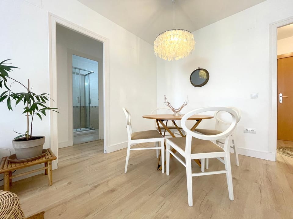 Ideal para descansar, cerca del mar! Apartment in Salou