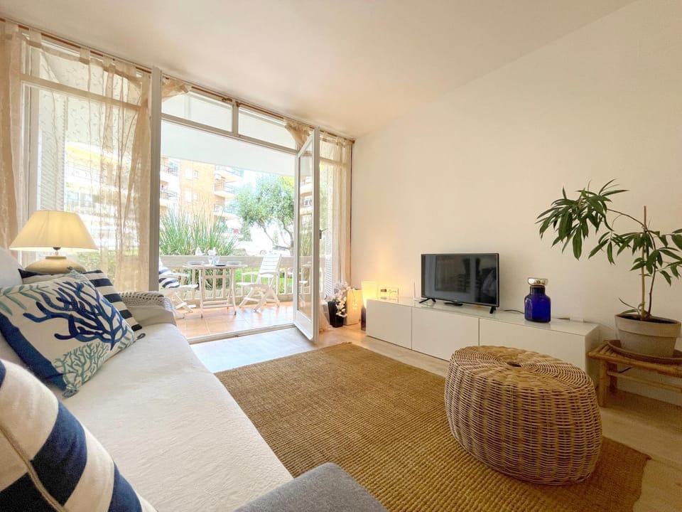 Ideal para descansar, cerca del mar! Apartment in Salou