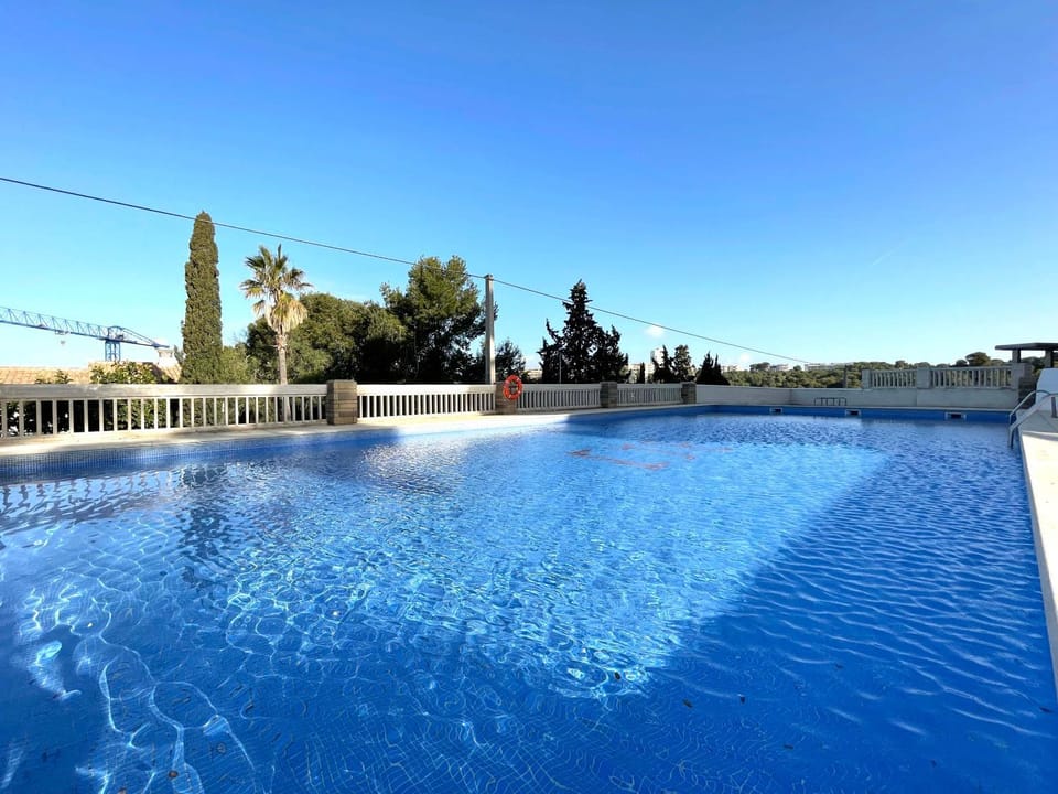 Ideal para descansar, cerca del mar! Apartment in Salou